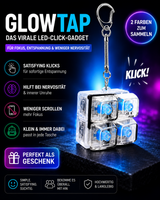 GlowTap – Das LED Gadget