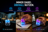 GlowTap – Das LED Gadget