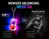 GlowTap – Das LED Gadget