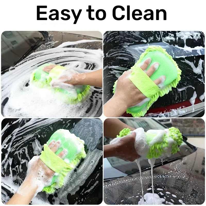 SoftWash Autoschwamm